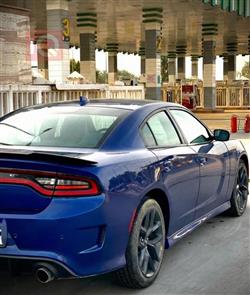 دودج تشارجر